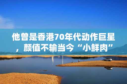他曾是香港70年代动作巨星，颜值不输当今“小鲜肉”(香港70年男明星)