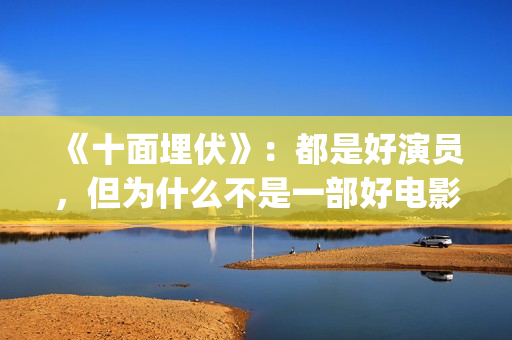 《十面埋伏》：都是好演员，但为什么不是一部好电影(十面埋伏歌曲)