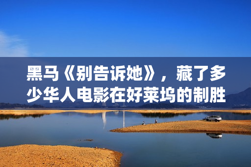 黑马《别告诉她》，藏了多少华人电影在好莱坞的制胜秘密(《别告诉她》)