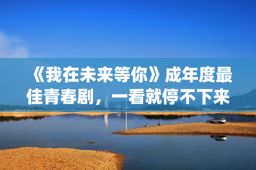 《我在未来等你》成年度最佳青春剧，一看就停不下来，全因这三点(我在未来等你小说)