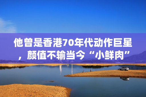 他曾是香港70年代动作巨星，颜值不输当今“小鲜肉”(香港70年代出生的男明星)