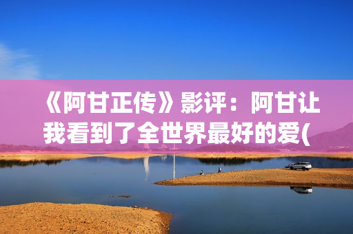 《阿甘正传》影评：阿甘让我看到了全世界最好的爱(《阿甘正传》影评)