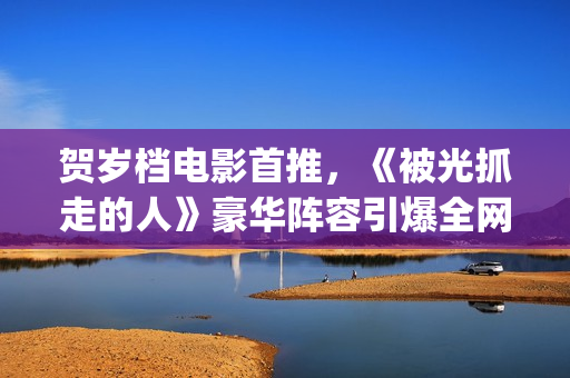 贺岁档电影首推，《被光抓走的人》豪华阵容引爆全网(贺岁档电影预售)