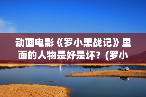 动画电影《罗小黑战记》里面的人物是好是坏？(罗小呗是谁演的)