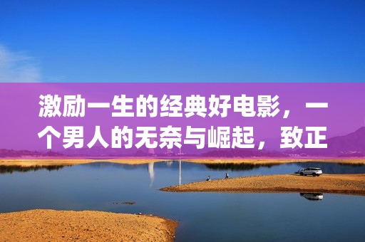 激励一生的经典好电影，一个男人的无奈与崛起，致正在奋斗的你我(激励人生的经典励志语)