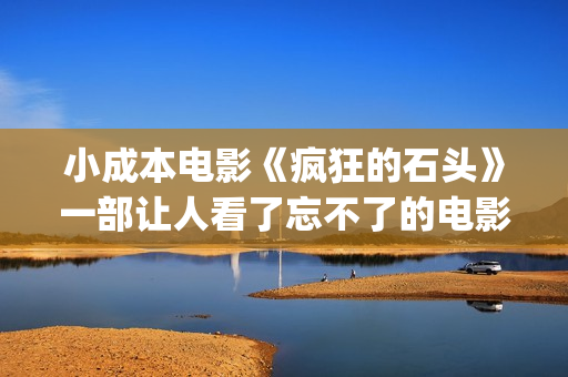 小成本电影《疯狂的石头》一部让人看了忘不了的电影(小成本的电影)