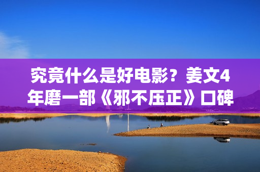 究竟什么是好电影？姜文4年磨一部《邪不压正》口碑却两极化(什么是好剧?)