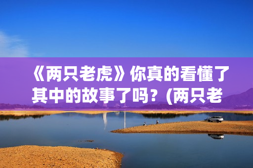 《两只老虎》你真的看懂了其中的故事了吗？(两只老虎 原词)