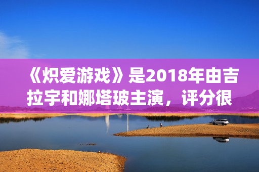 《炽爱游戏》是2018年由吉拉宇和娜塔玻主演，评分很高！(炽爱游戏讲的是什么)