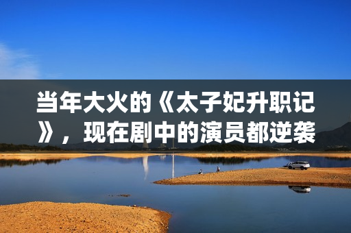 当年大火的《太子妃升职记》，现在剧中的演员都逆袭成功了(太ㄧ 歌手)