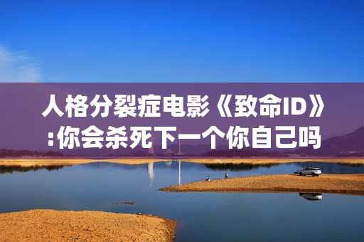 人格分裂症电影《致命ID》:你会杀死下一个你自己吗？(人格分裂的电影叫什么)