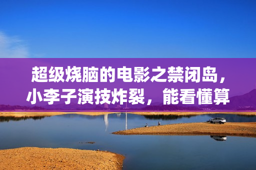 超级烧脑的电影之禁闭岛，小李子演技炸裂，能看懂算你赢(烧脑的经典电影)