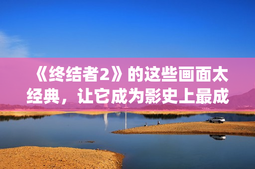《终结者2》的这些画面太经典，让它成为影史上最成功续集之一(终结者2结局视频)