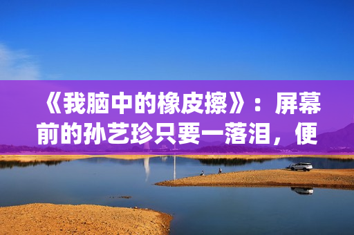 《我脑中的橡皮擦》：屏幕前的孙艺珍只要一落泪，便让人揪心不已(我脑中的橡皮擦演员表)