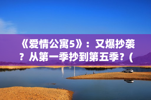 《爱情公寓5》：又爆抄袭？从第一季抄到第五季？(爱情公寓5演员表)