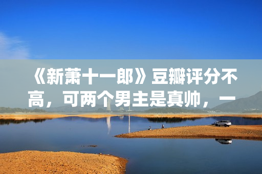 《新萧十一郎》豆瓣评分不高，可两个男主是真帅，一个比一个养眼(新萧十一郎连城璧)