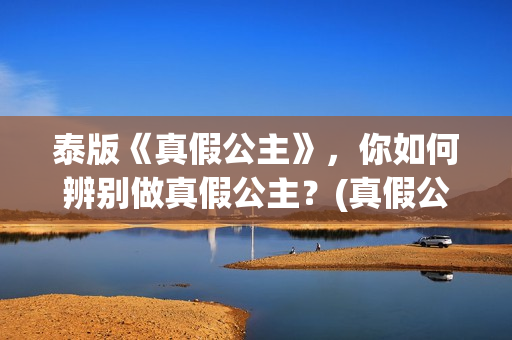 泰版《真假公主》，你如何辨别做真假公主？(真假公主泰语中字在线播放)