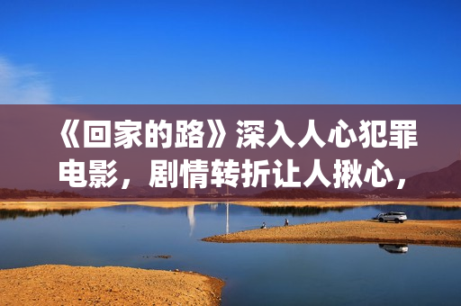 《回家的路》深入人心犯罪电影，剧情转折让人揪心，令人十分感动(回家的路讲的是什么)