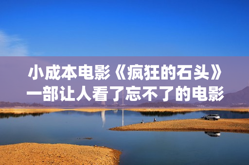 小成本电影《疯狂的石头》一部让人看了忘不了的电影(小成本经典电影)