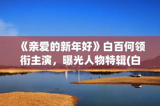 《亲爱的新年好》白百何领衔主演，曝光人物特辑(白百何亲爱的新年好)