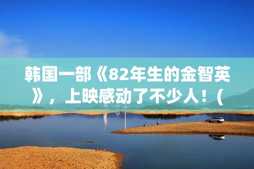 韩国一部《82年生的金智英》，上映感动了不少人！(年度个人工作总结)
