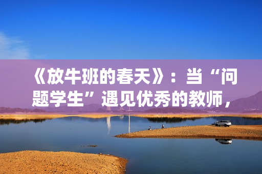 《放牛班的春天》：当“问题学生”遇见优秀的教师，会发生什么变化呢？(放牛班的春天观后感)