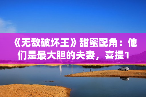《无敌破坏王》甜蜜配角：他们是最大胆的夫妻，喜提15位家庭成员(《无敌破坏王》2)