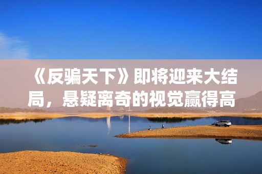 《反骗天下》即将迎来大结局，悬疑离奇的视觉赢得高口碑(反骗天下是什么小说改编的)