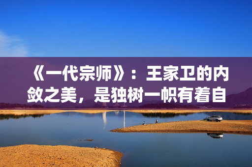 《一代宗师》：王家卫的内敛之美，是独树一帜有着自己独特味道的(一代宗师见天地 见众生 见自己)