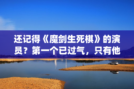 还记得《魔剑生死棋》的演员？第一个已过气，只有他还是荧屏男神(我想看魔剑)