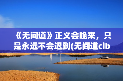 《无间道》正义会晚来，只是永远不会迟到(无间道cib)