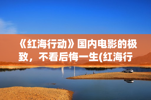 《红海行动》国内电影的极致，不看后悔一生(红海行动大片)