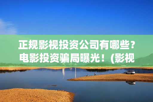 正规影视投资公司有哪些？电影投资骗局曝光！(影视投资公司是干什么的)