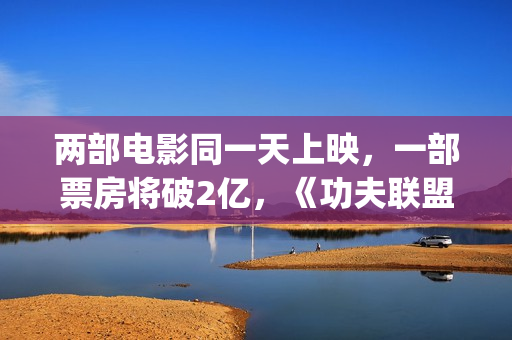 两部电影同一天上映，一部票房将破2亿，《功夫联盟》票房惨败(一共两部电影)