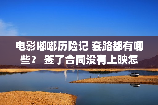 电影嘟嘟历险记 套路都有哪些？ 签了合同没有上映怎么办？(嘟嘟奇遇记)