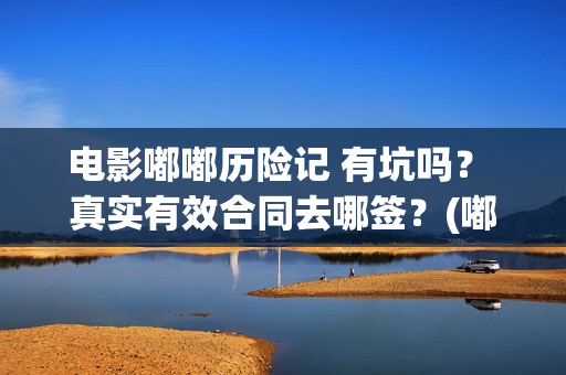 电影嘟嘟历险记 有坑吗？ 真实有效合同去哪签？(嘟嘟奇遇记)