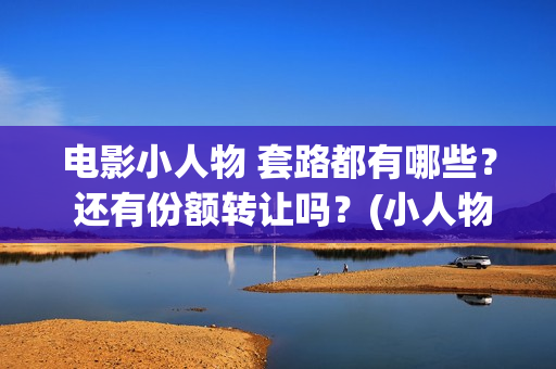 电影小人物 套路都有哪些？ 还有份额转让吗？(小人物这部电影)