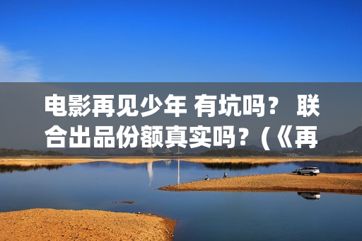 电影再见少年 有坑吗？ 联合出品份额真实吗？(《再见少年》)