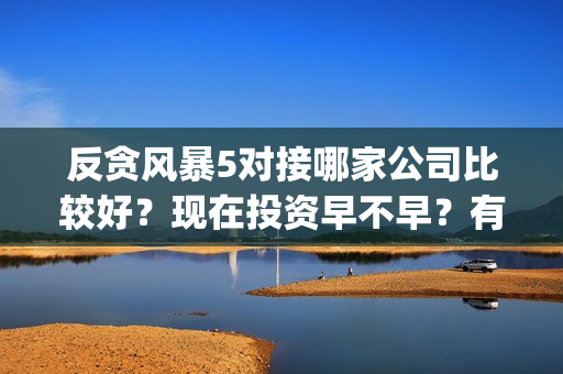 反贪风暴5对接哪家公司比较好？现在投资早不早？有份额吗？(反贪风暴5剧情详解)
