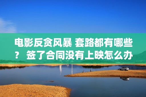 电影反贪风暴 套路都有哪些？ 签了合同没有上映怎么办？(电影反贪风暴4)