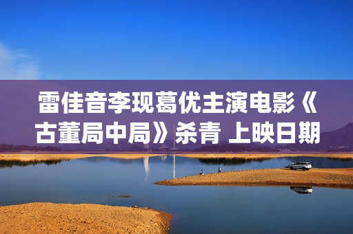 雷佳音李现葛优主演电影《古董局中局》杀青 上映日期未公布(雷佳音 新戏)