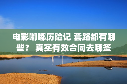 电影嘟嘟历险记 套路都有哪些？ 真实有效合同去哪签？(嘟嘟历险记教案小班)