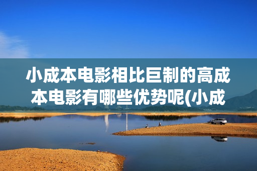小成本电影相比巨制的高成本电影有哪些优势呢(小成本好电影)