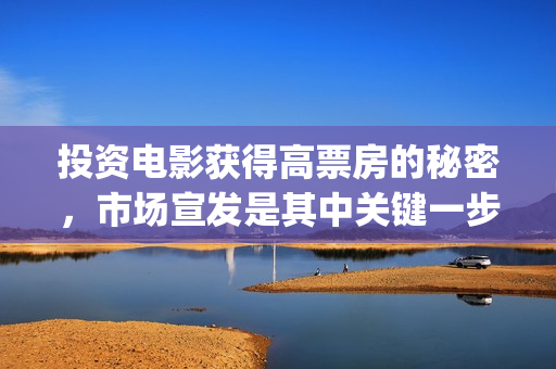 投资电影获得高票房的秘密，市场宣发是其中关键一步(投资电影赚钱案例)