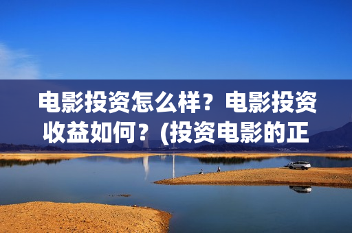 电影投资怎么样？电影投资收益如何？(投资电影的正规渠道)