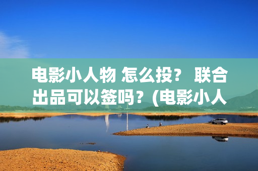 电影小人物 怎么投？ 联合出品可以签吗？(电影小人物到底是谁)