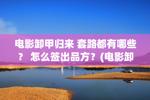 电影卸甲归来 套路都有哪些？ 怎么签出品方？(电影卸甲归来剧情介绍)