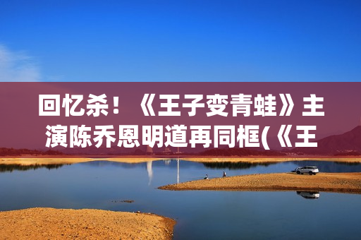 回忆杀！《王子变青蛙》主演陈乔恩明道再同框(《王子》)