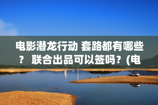 电影潜龙行动 套路都有哪些？ 联合出品可以签吗？(电视剧潜龙行动高清)