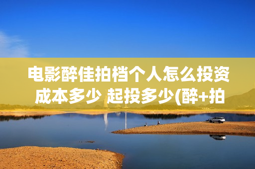电影醉佳拍档个人怎么投资 成本多少 起投多少(醉+拍档)